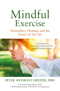 صورة الغلاف: Mindful Exercise 1st edition 9781594396175