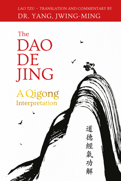 The Dao De Jing: A Qigong Interpretation, 1st Edition - FULL INSTANT DOWNLOAD | PDF DOCX EPUB