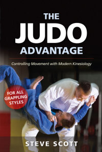 Cover image: The Judo Advantage 1st edition 9781594396281