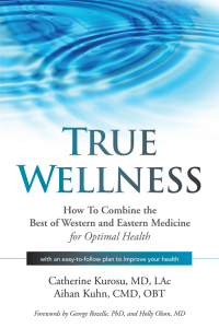 Imagen de portada: True Wellness 1st edition 9781594396304