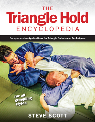 表紙画像: The Triangle Hold Encyclopedia 9781594396496
