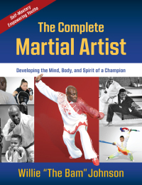 Titelbild: The Complete Martial Artist 1st edition 9781594396533