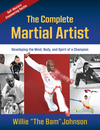Imagen de portada: The Complete Martial Artist 1st edition 9781594396533