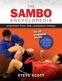 Cover image: The Sambo Encyclopedia 1st edition 9781594396557