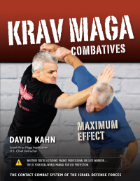 Cover image: Krav Maga Combatives 1st edition 9781594396816