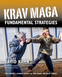 Imagen de portada: Krav Maga Fundamental Strategies 9781594398131