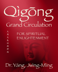 Imagen de portada: Qigong Grand Circulation For Spiritual Enlightenment 9781594398452