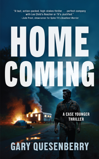 Cover image: Homecoming 9781594398650