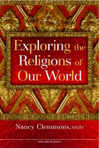 Cover image: Exploring the Religions of Our World 9781594711251