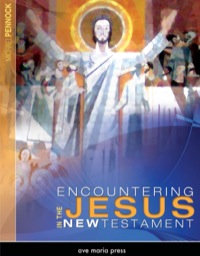 Cover image: Encountering Jesus in the New Testament 9781594711657