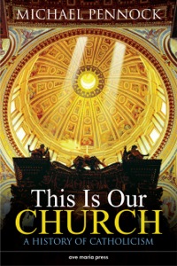 Cover image: This Is Our Church 9781594711695