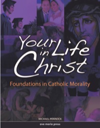 Cover image: Your Life in Christ 2nd edition 9781594711237