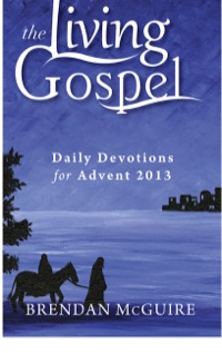 Cover image: Daily Devotions for Advent 2013 9781594713835