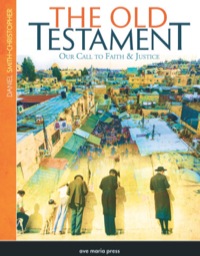 Cover image: The Old Testament 9781594713019