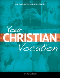 Omslagafbeelding: Your Christian Vocation 1st edition 9781594717451