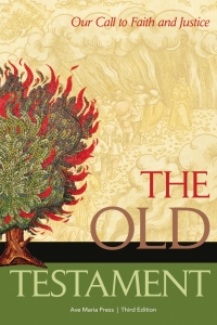 Imagen de portada: The Old Testament: Our Call to Faith and Justice 3rd edition 9781594718755