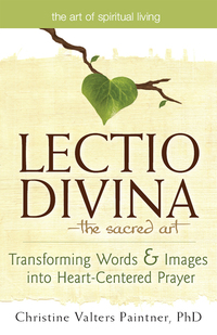 Imagen de portada: Lectio Divina—The Sacred Art 1st edition 9781594733000