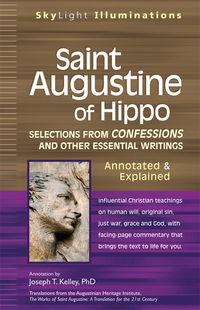 Imagen de portada: Saint Augustine of Hippo 1st edition 9781594732829