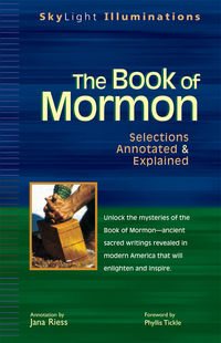 Imagen de portada: The Book of Mormon 1st edition 9781683363477