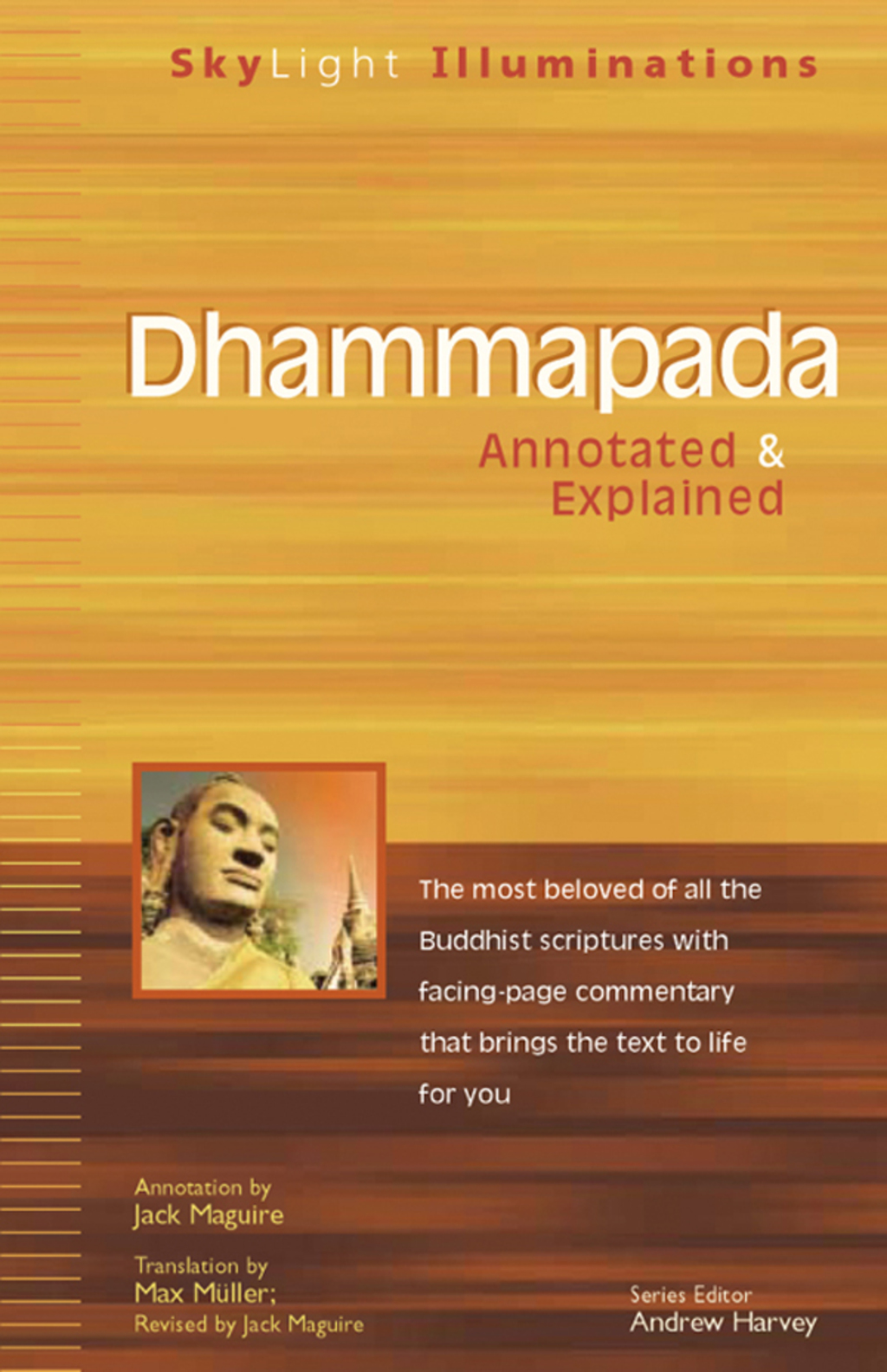 Dhammapada - 1st Edition (eBook)