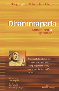 صورة الغلاف: Dhammapada 1st edition 9781893361423