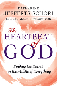 Imagen de portada: The Heartbeat of God 1st edition 9781594732928