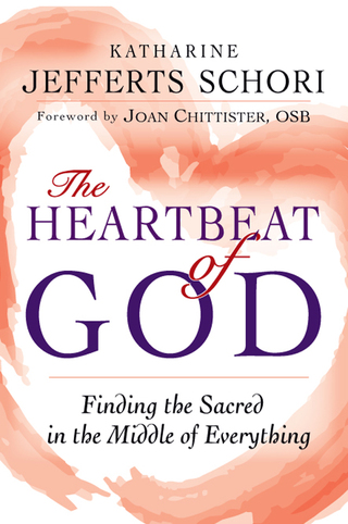Cover image: The Heartbeat of God 1st edition 9781594732928