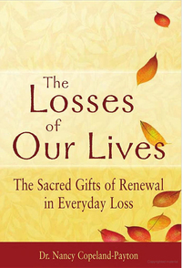 Cover image: The Losses of Our Lives 1st edition 9781594733079