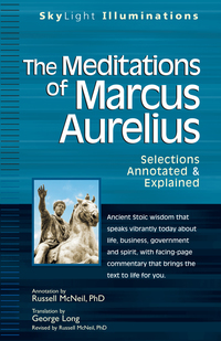 Imagen de portada: The Meditations of Marcus Aurelius 1st edition 9781594732362