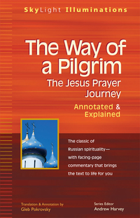 Imagen de portada: The Way of a Pilgrim 1st edition 9781683364498