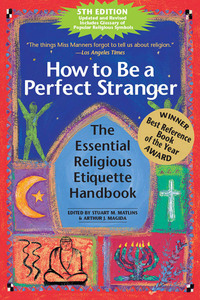 Imagen de portada: How to Be a Perfect Stranger  (5th Edition) 5th edition 9781594732942