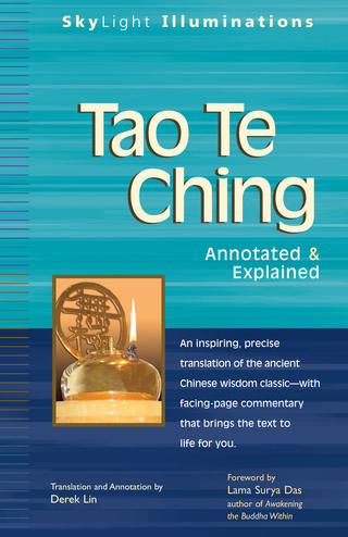 صورة الغلاف: Tao Te Ching 1st edition 9781594732041
