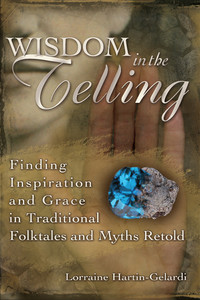 表紙画像: Wisdom in the Telling 1st edition 9781594731853