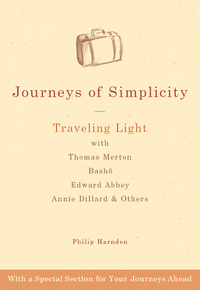 صورة الغلاف: Journeys of Simplicity 1st edition 9781594731815