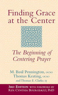 Cover image: Finding Grace at the Center (3rd Edition) 3rd edition 9781683360582