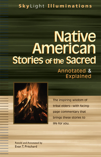 Cover image: Native American Stories of the Sacred 1st edition 9781594731129
