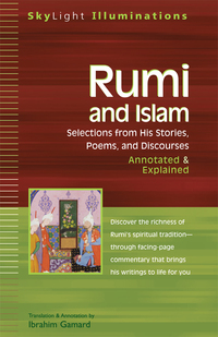 Titelbild: Rumi and Islam 1st edition 9781683362715