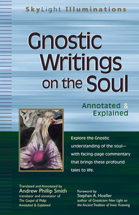 Cover image: Gnostic Writings on the Soul 1st edition 9781594732201
