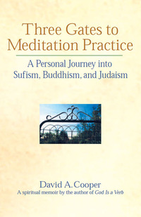 Cover image: Three Gates to Meditation Practices 1st edition 9781893361225