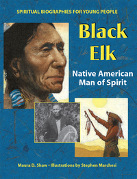 Imagen de portada: Black Elk 1st edition 9781594730436