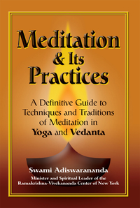 表紙画像: Meditation & Its Practices 1st edition 9781594731051