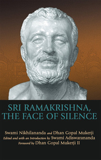 صورة الغلاف: Sri Ramakrishna, the Face of Silence 1st edition 9781594732331