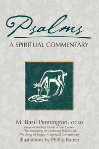 Cover image: Psalms 1st edition 9781683362463