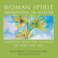Cover image: Woman Spirit Awakening in Nature 1st edition 9781580233095