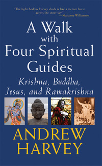 Cover image: A Walk with Four Spiritual Guides 1st edition 9781594731389