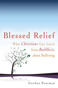 Cover image: Blessed Relief 1st edition 9781681629964