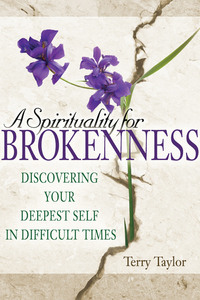 Cover image: A Spirituality for Brokenness 1st edition 9781681629667