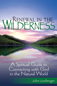 Omslagafbeelding: Renewal in the Wilderness 1st edition 9781683362616