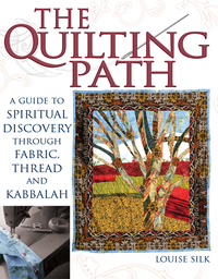 Imagen de portada: The Quilting Path 1st edition 9781594732065
