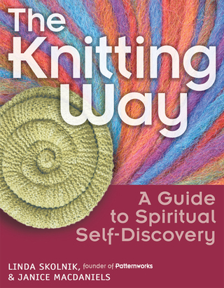 صورة الغلاف: The Knitting Way 1st edition 9781683363972